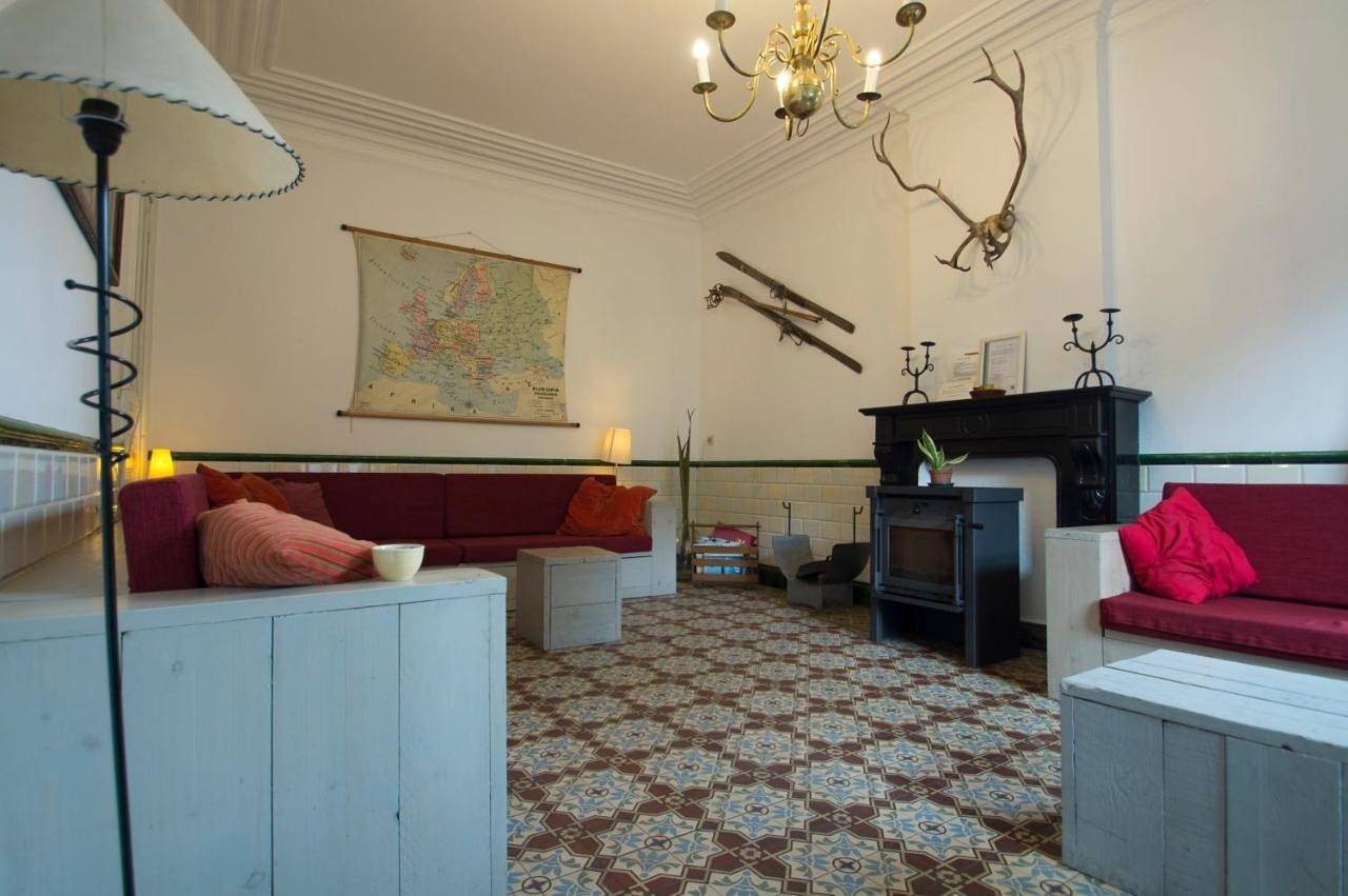Maison de la Vallee in Yvoir, Région de Namur