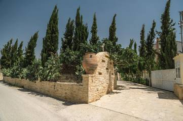 Ferienhaus für 2 Personen in Pitsidia, Kreta Süden, Bild 1
