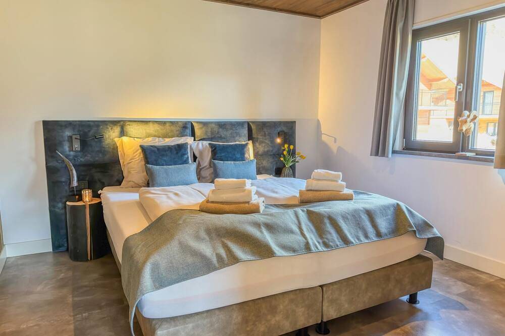 Luxus-Chalet mit Sauna und Terrasse am See in Afritz am See, Villach-Land