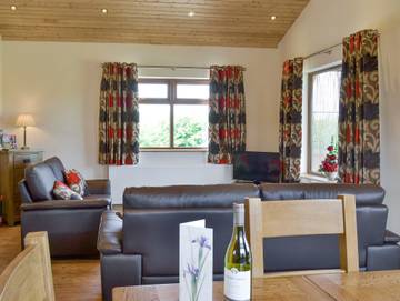 Holiday Rental for 4 People in Burgh le Marsh, Lincolnshire, Photo 3