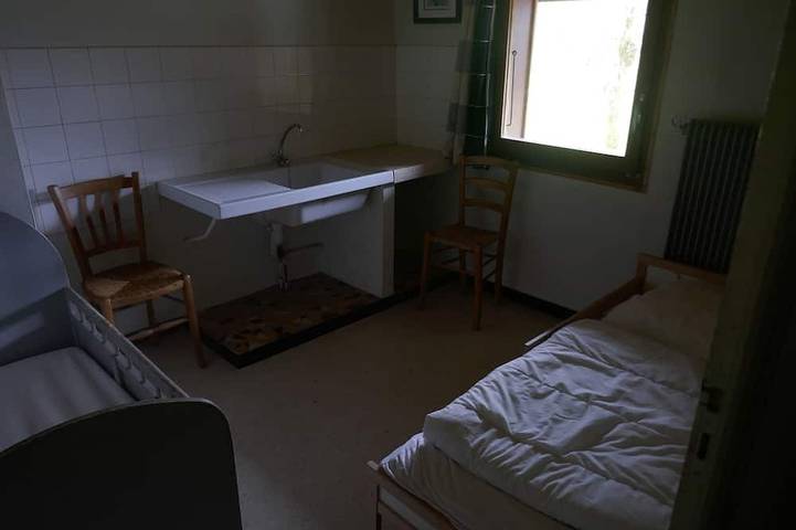 Chalet pour 22 personnes, avec terrasse et jardin, animaux acceptés à La Chapelle-d'Abondance - 4