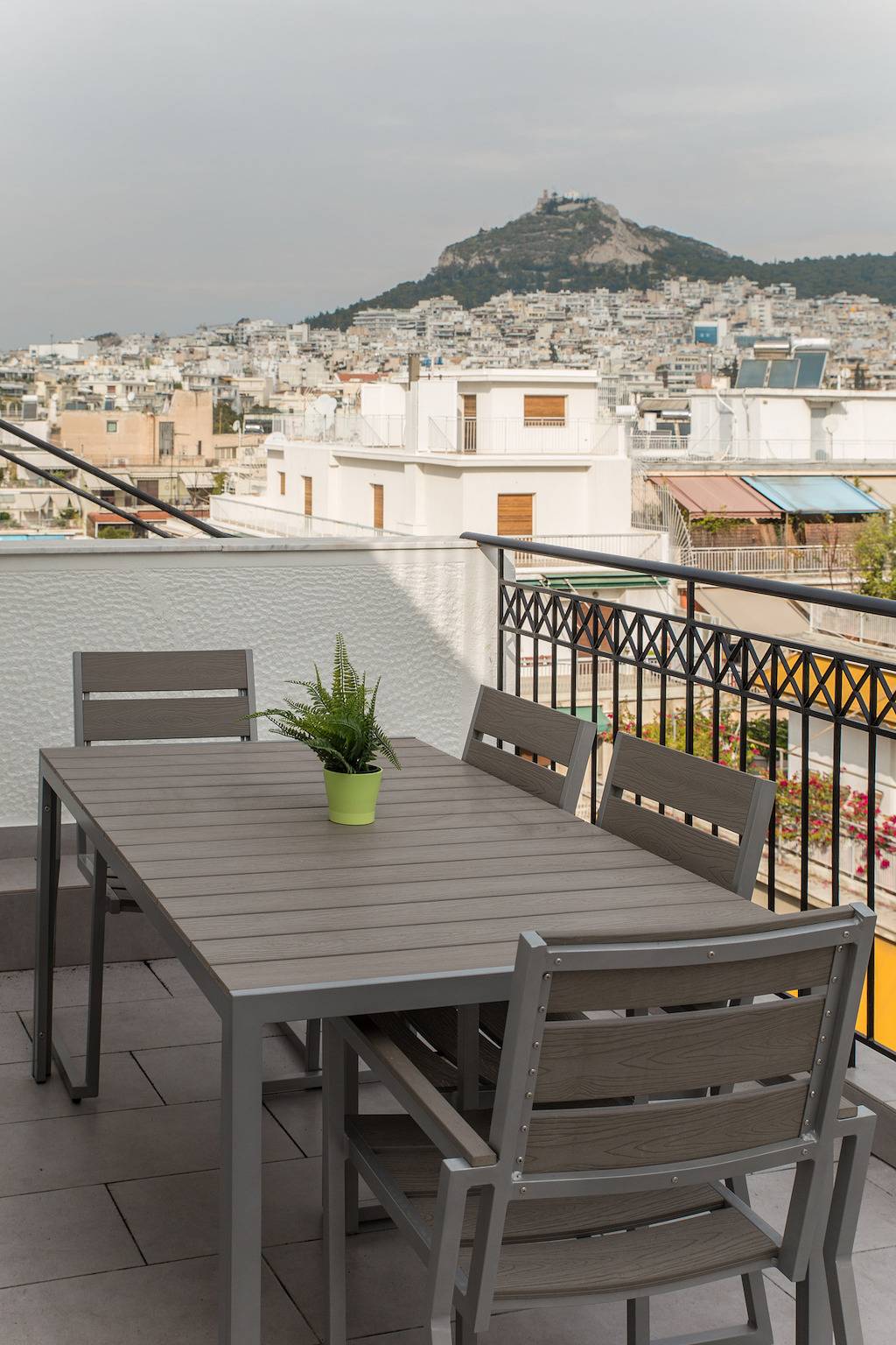 Entire apartment, Aa - Olymp. E1 Zeus 4b2.5b in Central Section of Athens, Athens