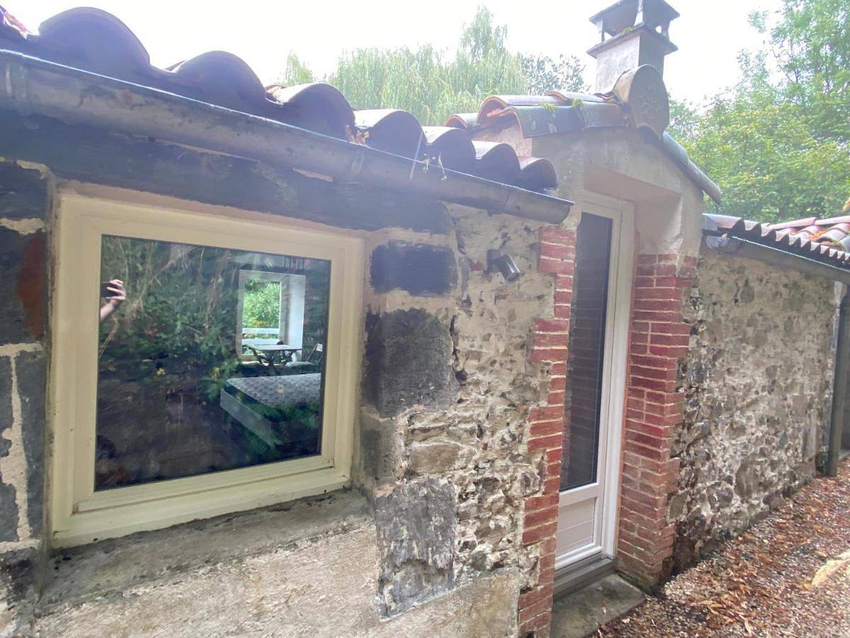 Double Room in Le Boupère, Fontenay-le-Comte