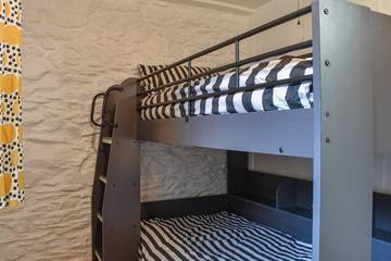 Cottage for 4 People in Polperro, Fowey, Photo 4