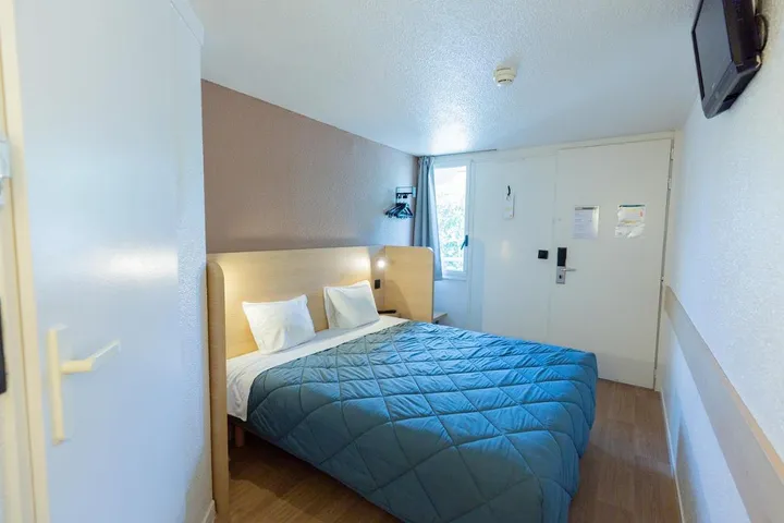 Hôtel pour 1 personnes - 1