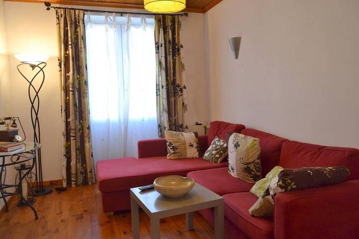 Ferienwohnung für 6 Personen, mit Terrasse - 1