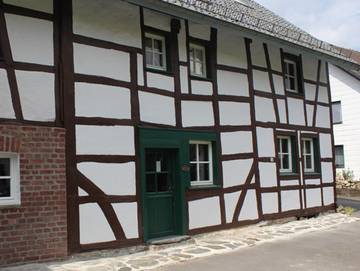 Ferienhaus für 7 Personen in Simmerath, Nordeifel, Bild 4