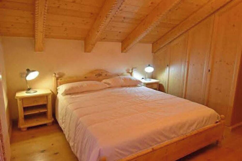 Appartamento intero, Appartamento con idromasaggio in Madonna di Campiglio, Alpi dell'Adamello e della Presanella