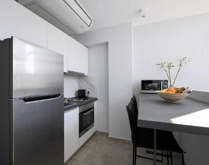 Ferienhaus für 8 Personen, mit Meerblick und Garten in Chalkidiki - 3