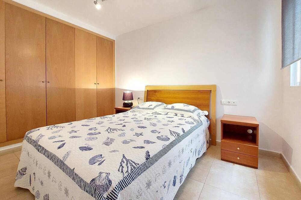 Appartement entier, 2 bedroom stunning apartment in Moncofa in Moncofa, Costa del Azahar