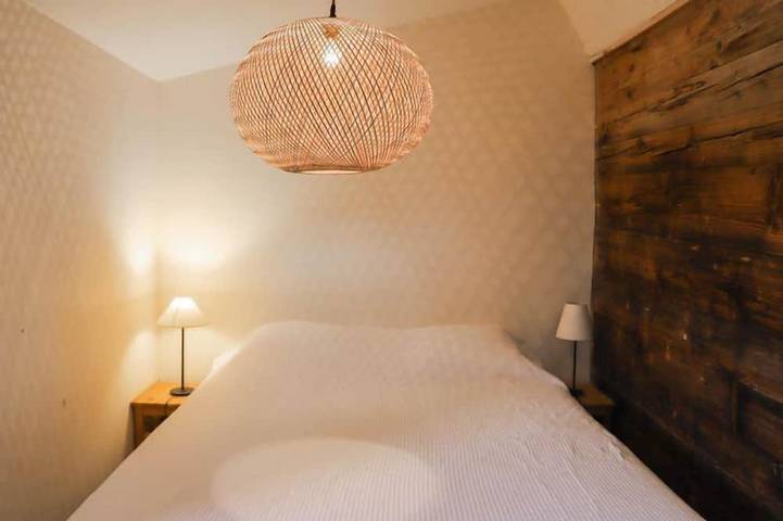 Location de vacances pour 11 personnes, avec terrasse et jardin, animaux acceptés à Bex - 2