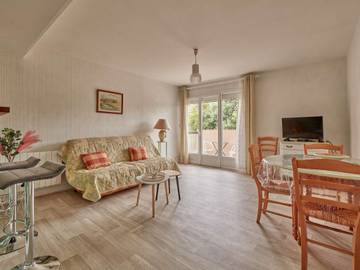 Vakantieappartement voor 4 Personen in Cazaubon, Gers, Afbeelding 1