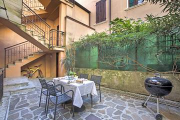 Vakantiewoning voor 5 Personen in Maderno, Toscolano-Maderno, Afbeelding 1