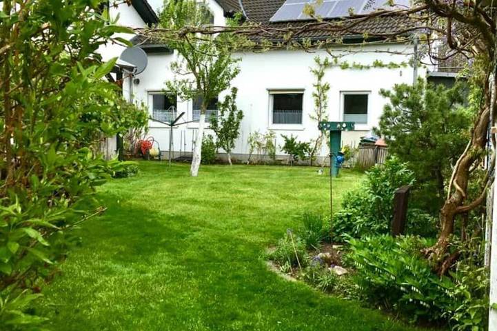 Appartement de vacances pour 2 personnes - 1