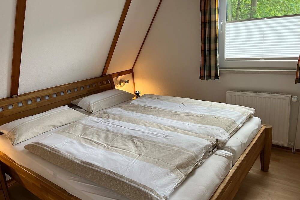 Ferienhaus für 6 Gäste mit 70m² in Bad Arolsen in Bad Arolsen, Twistesee