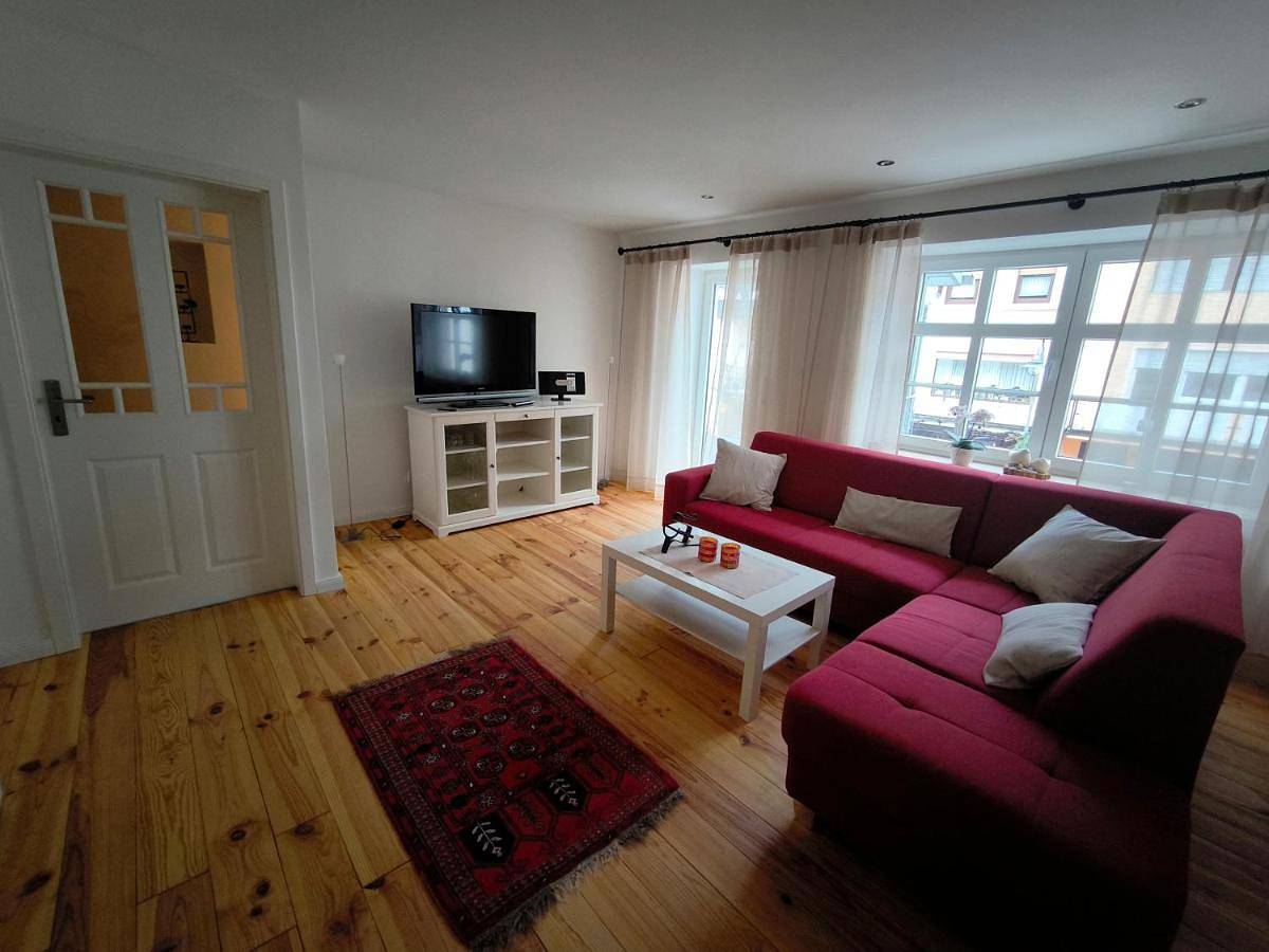 Ganze Wohnung, Haus Rosalinde in Klüsserath, Moseleifel