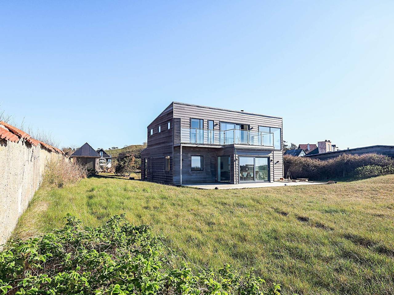 5 stjernet sommerhus i Vejby in Rågeleje, Kattegat