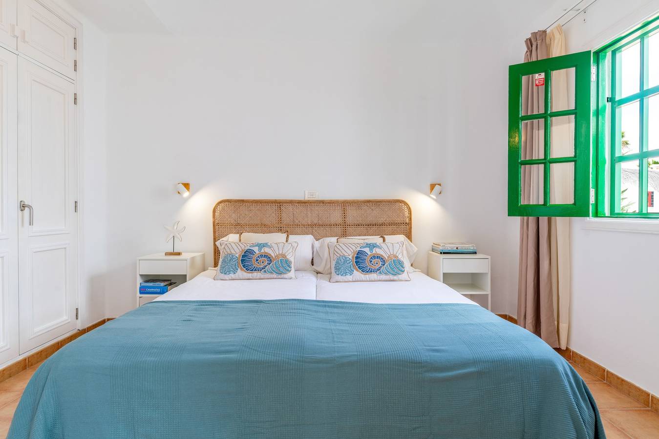 ‘Alma Ocean View’ met Zeezicht, Gedeeld Zwembad en Wi-Fi, foto 10