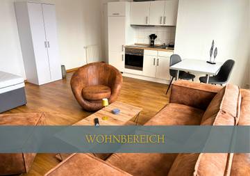 Studio für 2 Personen in Lingen (Ems), Emsland, Bild 2
