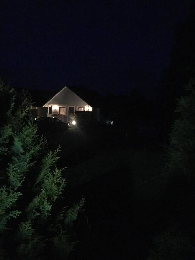 Two-Bedroom Chalet in Dębki, Krokowa