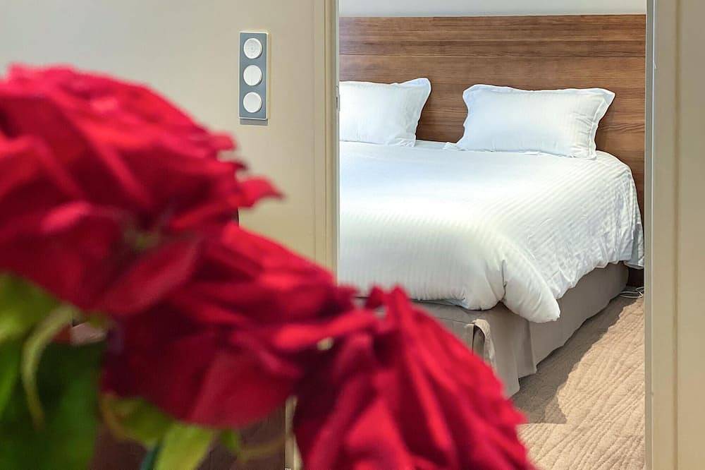 Entire apartment, Nice apartment in Saint-Affrique in Saint-Affrique, Parc naturel régional des Grands Causses