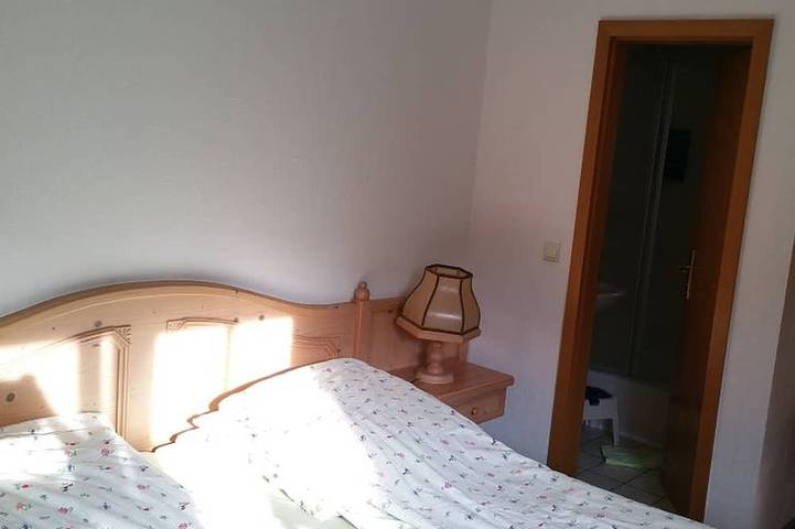 Ferienwohnung für 3 Personen - 1