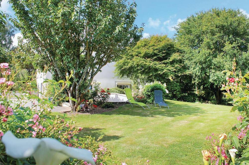 Apartamento entero, Precioso apartamento de 1 dormitorio en Muzillac. in Muzillac, Côte des Mégalithes