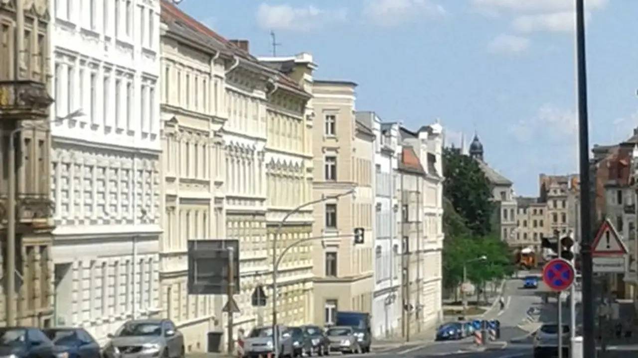 Ganze Ferienwohnung, Ferienwohnung für 4 Personen (75 m²) in Görlitz in Görlitz, Oberlausitz-Niederschlesien
