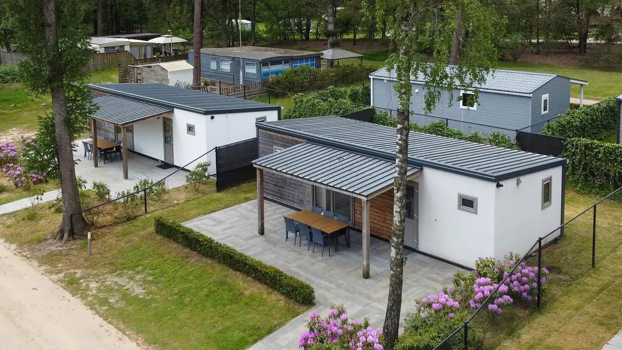 Ferienhaus für 6 Personen (42 m²) in Vessem in Nordbrabant