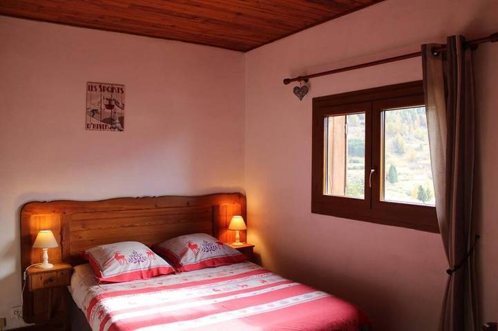 Chez Memene - Valdeblore in Valdeblore, Région de Nice