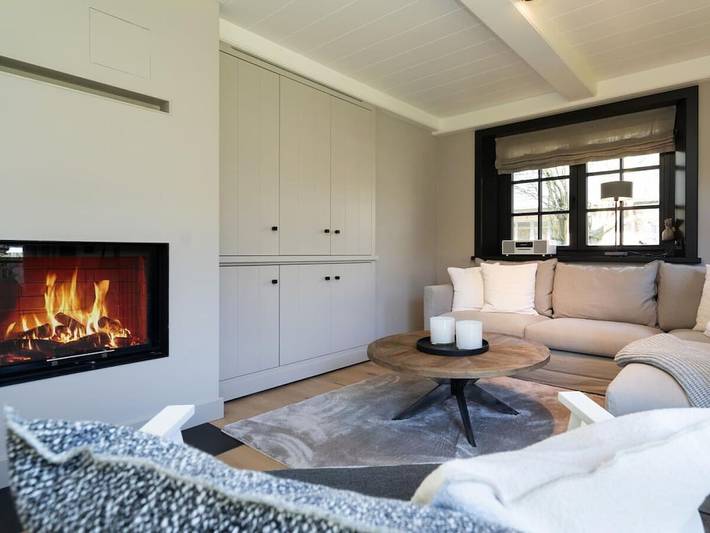Ferienhaus in Westerland/Sylt mit Sauna in Nordfriesische Inseln (Schleswig-Holstein) (Schleswig-Holstein), Sylt (Gemeinde)