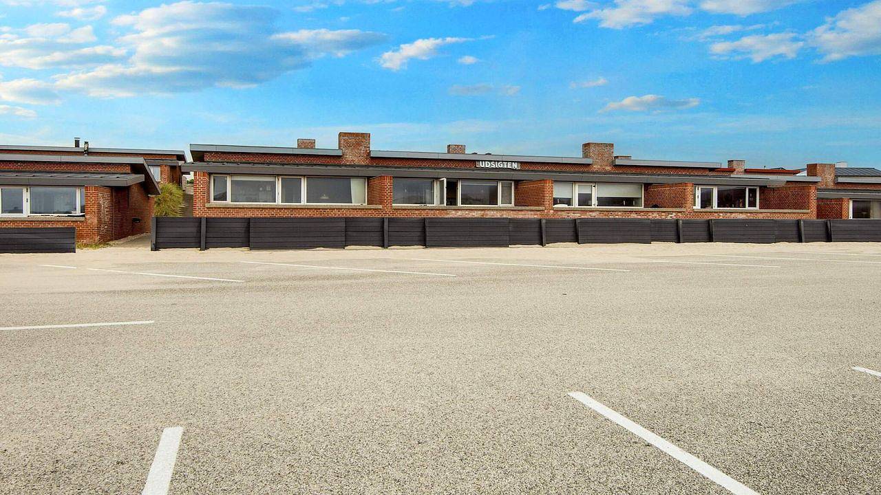 Bungalow für 7 Personen in Henne Strand, Dänemark an der Nordsee