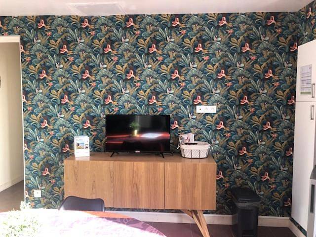 Location de vacances pour 6 personnes, avec vue et jardin, animaux acceptés à Montmartin-sur-Mer - 3