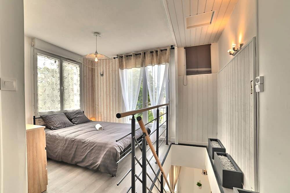 Ganze Wohnung, La Petite Côte D'argent 2 à 6 Personnes Plage à Pied in Ronce-les-Bains, La Tremblade