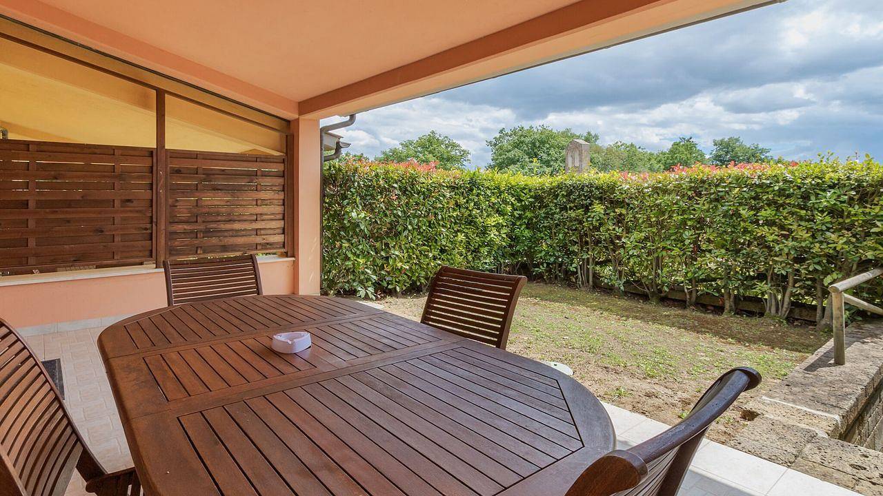 Ganze Ferienwohnung, Ferienwohnung für 4 Personen (75 m²) in Sorano in Sorano, Grosseto Provinz