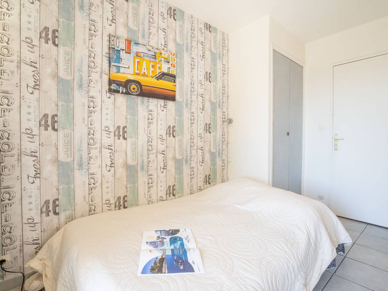Appartement entier, Les Aigues Marines in Saint-Cyr-sur-Mer, Région de Toulon