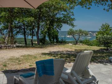 Holiday Rental for 6 People in Aiguines, Verdon Gorge, Photo 3