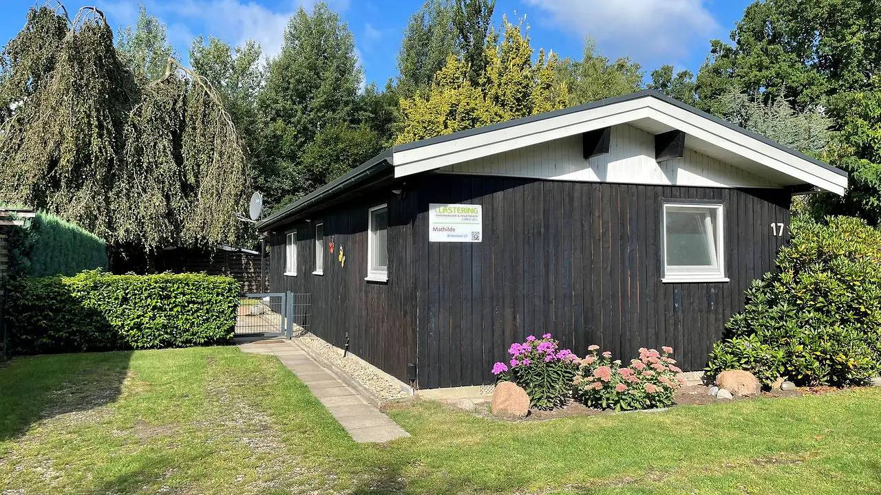 Ferienhaus für 7 Personen (60 m²) in Wettringen in Badesee Haddorf, Wettringen