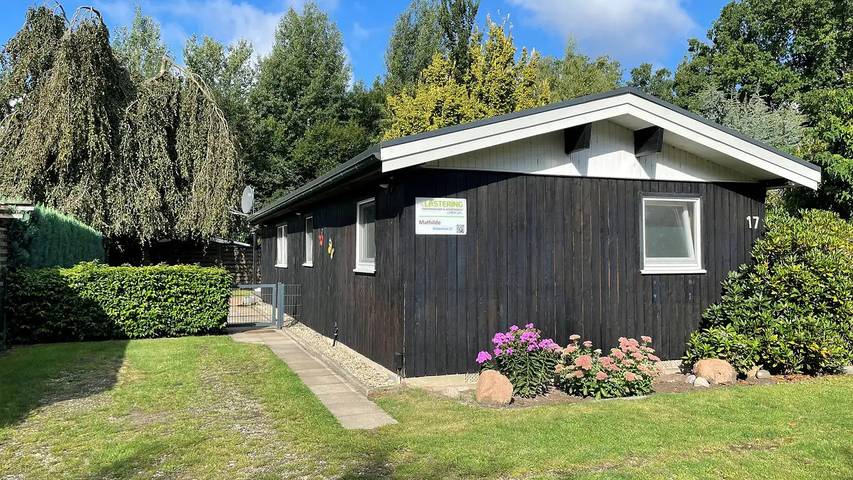 Ferienhaus für 7 Personen, mit Balkon und Garten in Wettringen