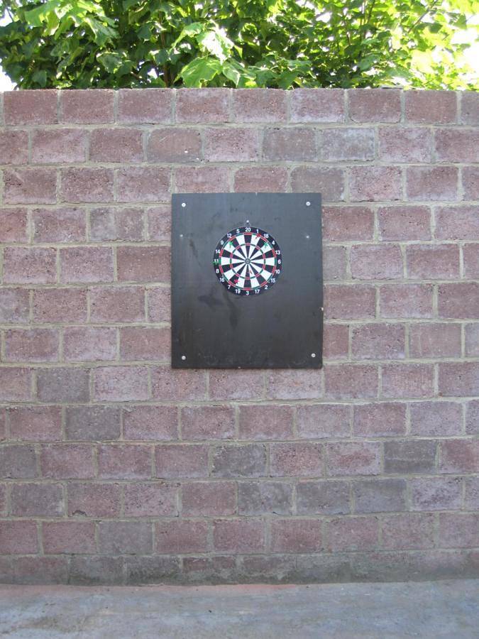 Gîte pour 3 personnes, avec jardin et vue à Overpelt - 4