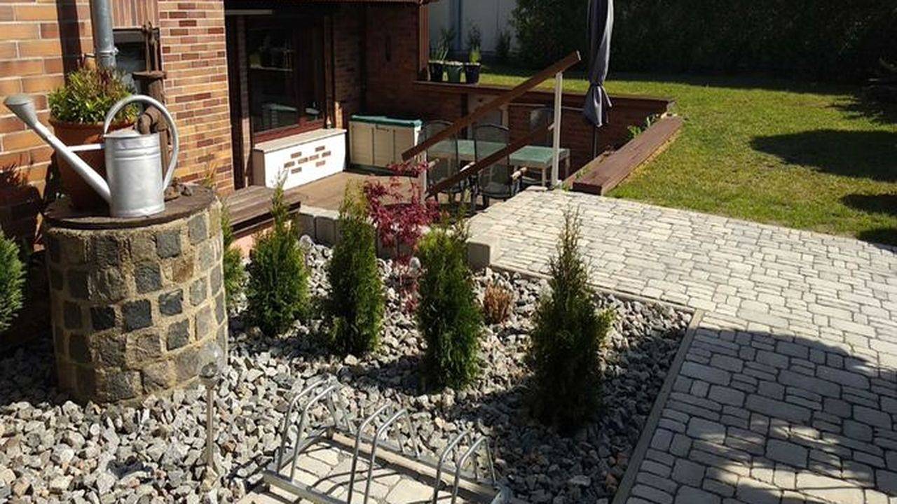 Apartamento vacacional entero, Ferienwohnung für 4 Personen (60 m²) in Lubmin (Seebad) in Lubmin, Pomerania Occidental