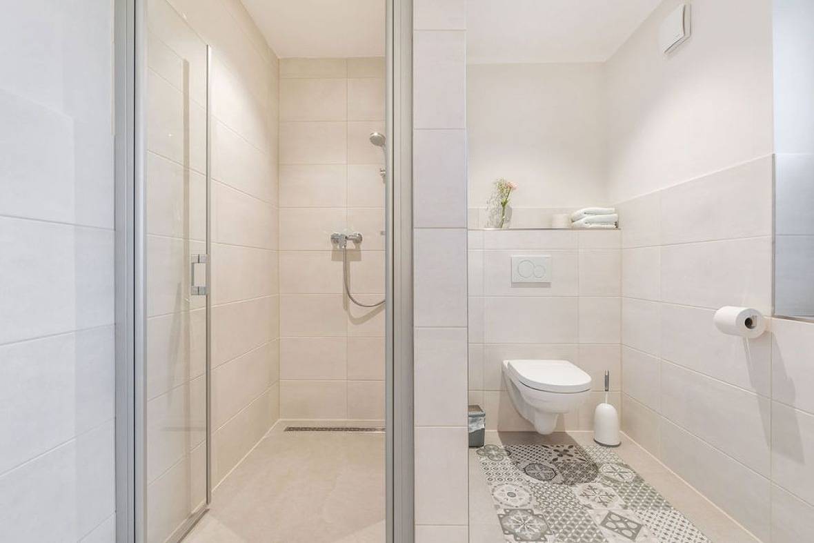 Ganze Ferienwohnung, Ferienhof Marquardt Bungalow 2 in Westfehmarn, Fehmarn