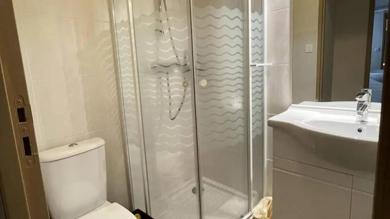 Entire holiday apartment, Ferienwohnung für 8 Personen (68 m²) in Super Lioran in Le Lioran, Laveissière
