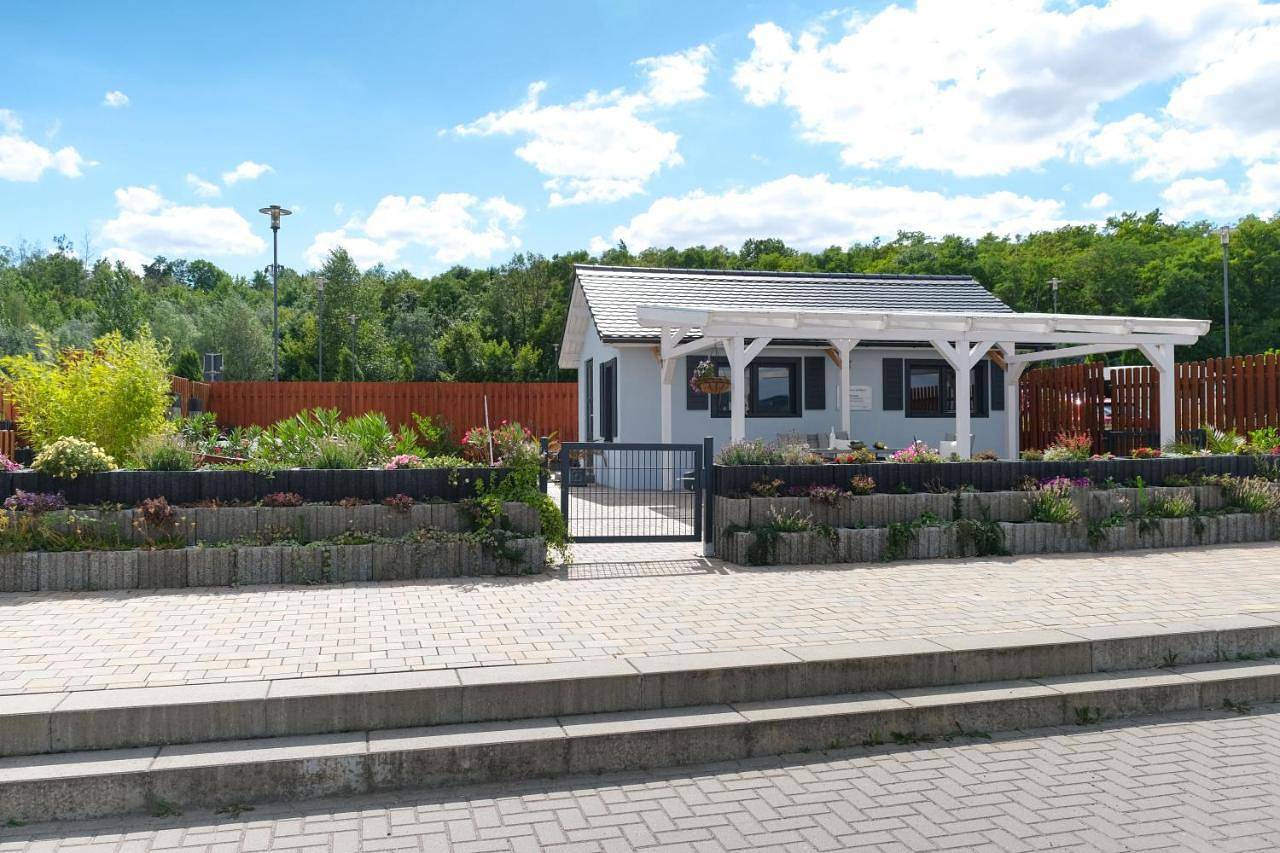 One-Bedroom House in Mücheln (Geiseltal), Saale-Unstrut