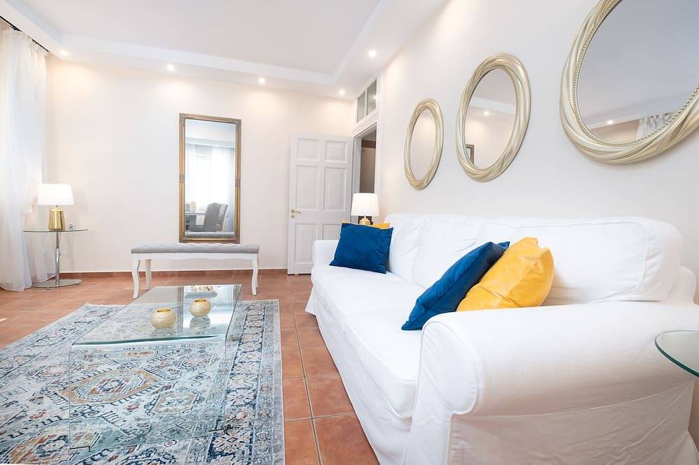Appartamento vacanze a Corfù a partire da 115€ a notte