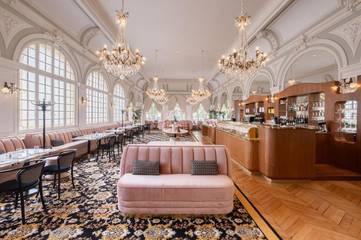 Hotel für 3 Personen, mit Garten und Sauna in Versailles