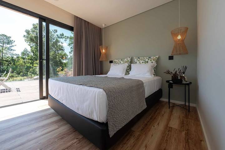 Casa de férias para 2 pessoas em Fafe