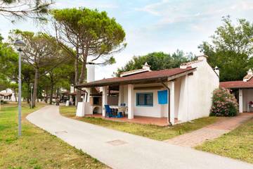 Bungalow per 5 Persone in Cavallino-Treporti, Provincia di Venezia, Foto 3