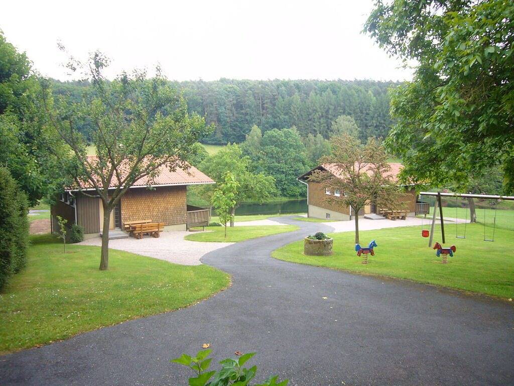Ferienhaus mit 1 Schlafzimmer in Mossautal, Odenwaldkreis
