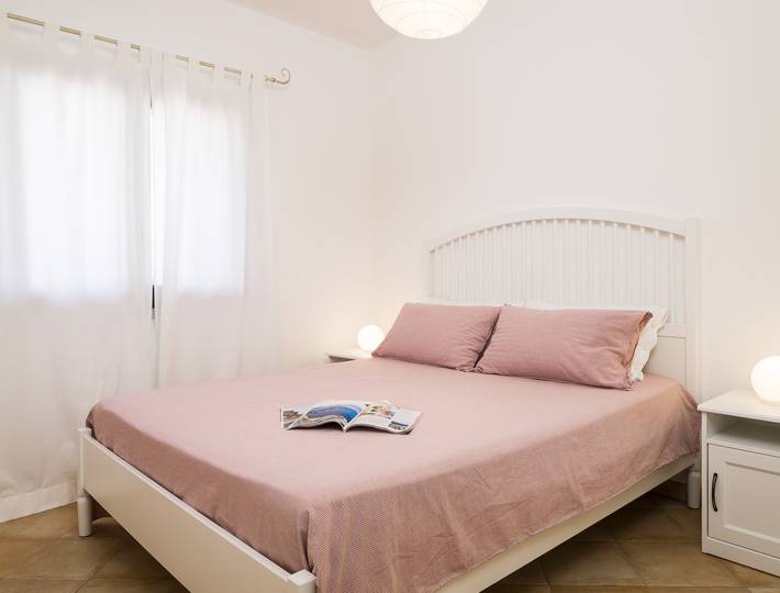 Gîte pour 4 personnes, avec jardin et terrasse à Murta Maria - 2